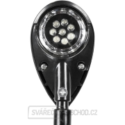 Stolní dvoukotoučová bruska GDS 200.1 L náhled