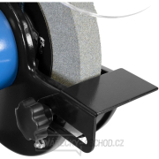 Stolní dvoukotoučová bruska GDS 200.1 L náhled