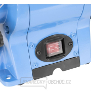 Stolní dvoukotoučová bruska GDS 200.1 L Náhled