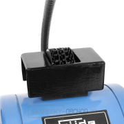 Stolní dvoukotoučová bruska GDS 200.1 L Náhled