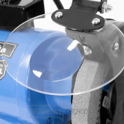 Stolní dvoukotoučová bruska GDS 200.1 L Náhled