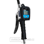 DIGITÁLNÍ HUSTILKA PNEUMATIK V 12 PRO náhled