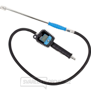 DIGITÁLNÍ HUSTILKA PNEUMATIK V 12 PRO Náhled