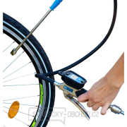 DIGITÁLNÍ HUSTILKA PNEUMATIK V 12 PRO Náhled