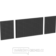 ZÁVĚSNÁ DESKA - SADA GL 1709 XL Náhled