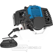 Zahradnická souprava GPS 1001 4v1 Náhled