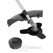 Zahradnická souprava GPS 1001 4v1 Náhled