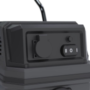 Vysavač na suché i mokré vysávání Pro 30 Náhled