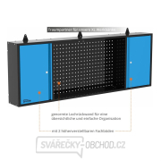 Nástěnná skříňka GWS 2T/L XL náhled