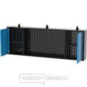 Nástěnná skříňka GWS 2T/L XL Náhled