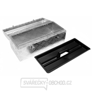 Hliníkový box na nářadí GT 57 Náhled