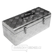 Hliníkový box na nářadí GT 57 gallery main image