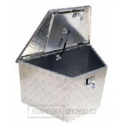 Přepravní box VT 120 Náhled
