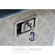 Přepravní box VT 120 Náhled