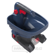 Akumulátorové univerzální rozmetadlo GUS 18-0 Náhled