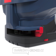 Akumulátorové univerzální rozmetadlo GUS 18-0 Náhled