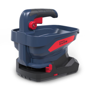 Akumulátorové univerzální rozmetadlo GUS 18-0 gallery main image