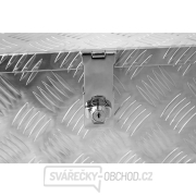 Hliníkový přepravní box VT 55 Náhled