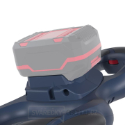 Akumulátorový míchač stavebních směsí RW 18-0 náhled