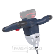 Akumulátorový míchač stavebních směsí RW 18-0 náhled