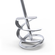 Akumulátorový míchač stavebních směsí RW 18-0 Náhled