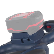 Akumulátorový míchač stavebních směsí RW 18-0 náhled