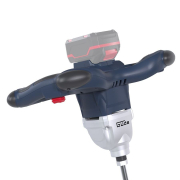 Akumulátorový míchač stavebních směsí RW 18-0 náhled