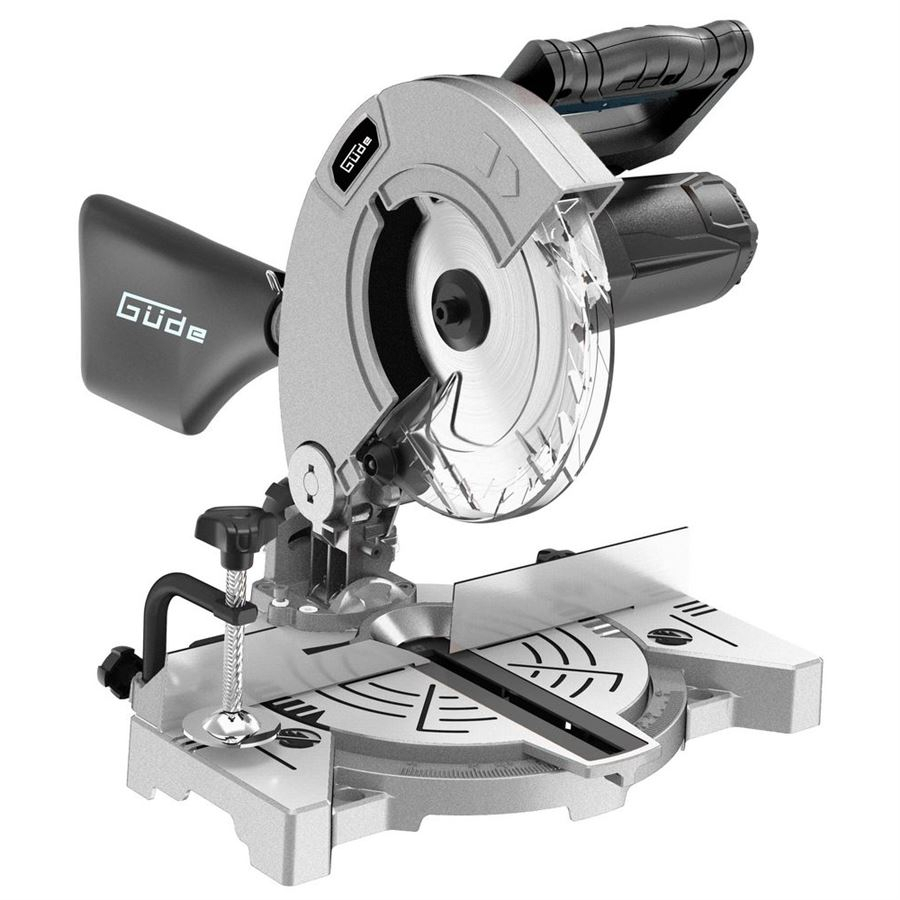 GÜDE Pokosová pila GKS 2134.1 55274