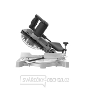 Pokosová pila GKS 2134.1 náhled