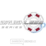 Akumulátorová řetězová pilka GMK 18-0 náhled