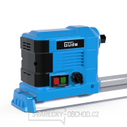 Soustruh na dřevo GDM 600 Náhled