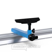 Soustruh na dřevo GDM 600 Náhled