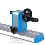 Soustruh na dřevo GDM 600 Náhled