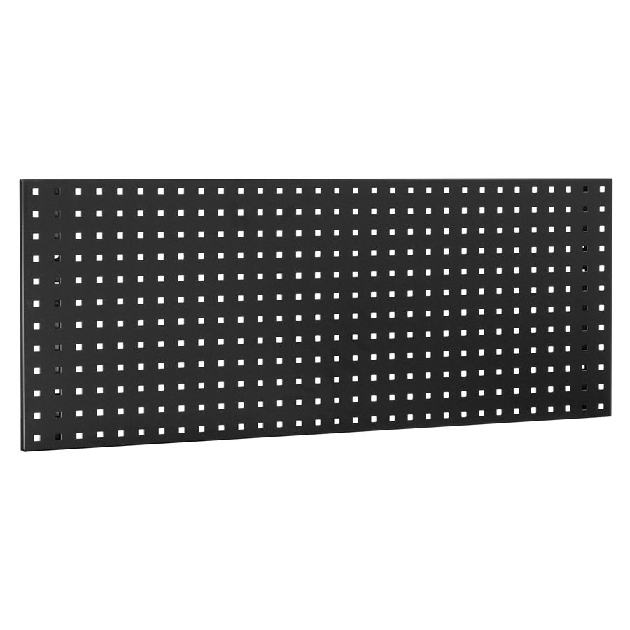 Levně Závěsný děrovaný panel 1200P/1 Black Line 40846