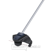 Zahradní akumulátorová  souprava TGPS 18-401-30 4v1 Náhled
