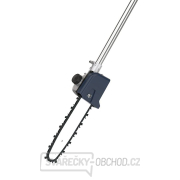 Zahradní akumulátorová  souprava TGPS 18-401-30 4v1 Náhled