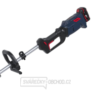 Zahradní akumulátorová souprava TGPS 18-401-30 4v1 náhled