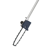 Zahradní akumulátorová souprava TGPS 18-401-30 4v1 Náhled