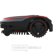Robotická sekačka na trávu GRR 180.1 náhled