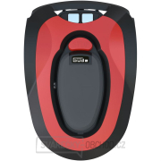 Robotická sekačka na trávu GRR 180.1 náhled