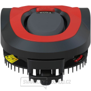 Robotická sekačka na trávu GRR 180.1 náhled