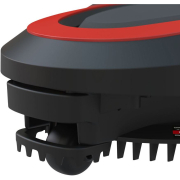 Robotická sekačka na trávu GRR 180.1 Náhled