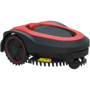 Robotická sekačka na trávu GRR 180.1 Náhled