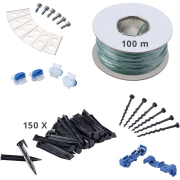 Robotická sekačka na trávu GRR 180.1 náhled