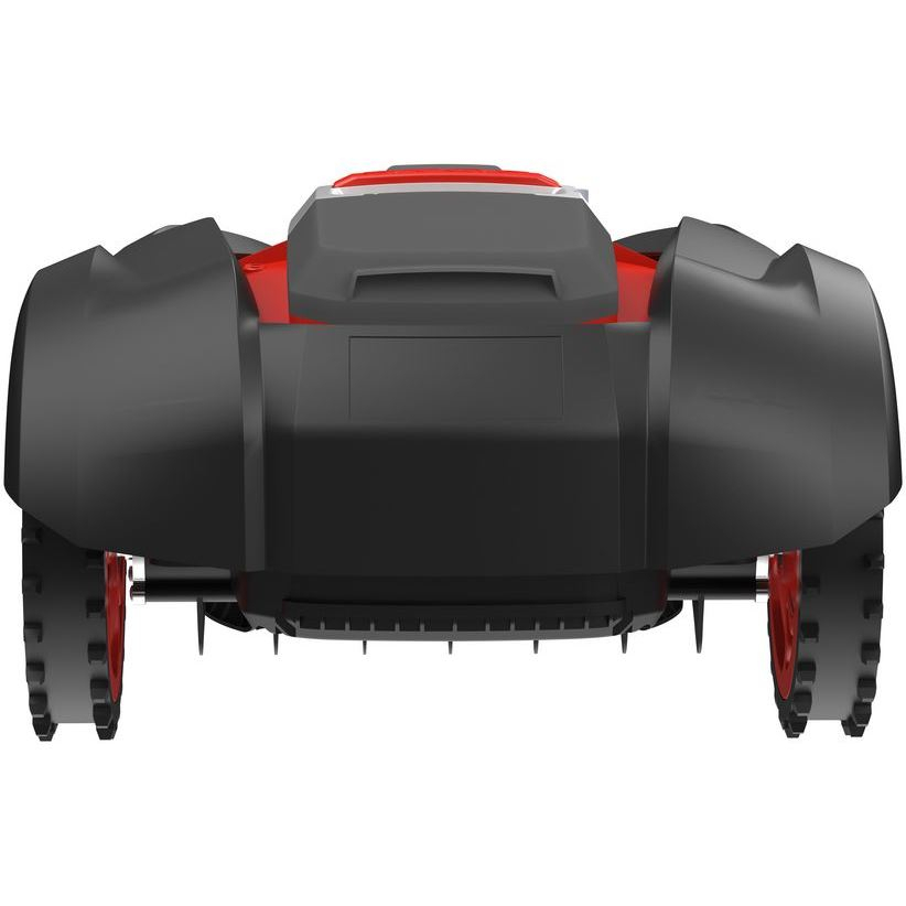 Robotická sekačka na trávu GRR 240.1 Náhled