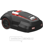 Robotická sekačka na trávu GRR 240.1 Náhled