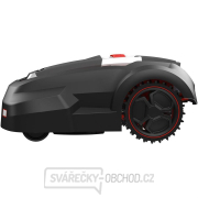 Robotická sekačka na trávu GRR 240.1 náhled