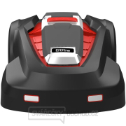 Robotická sekačka na trávu GRR 240.1 náhled