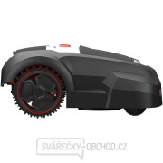 Robotická sekačka na trávu GRR 240.1 náhled