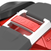 Robotická sekačka na trávu GRR 240.1 Náhled